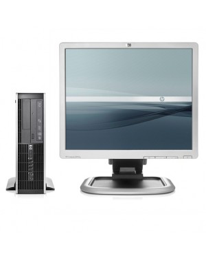 B0F34ET#UUG#*KIT2* - HP - Desktop Compaq Elite 8300 SFF + LA1951g