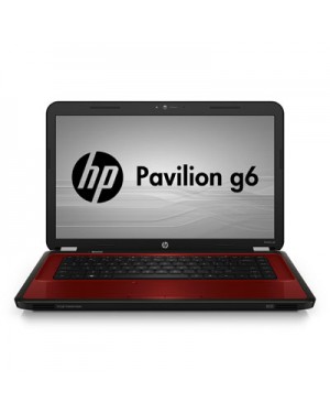 B0R97EA - HP - Notebook Pavilion g6-1306ss