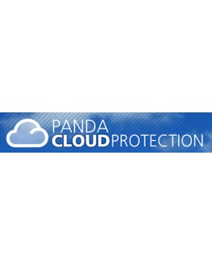 B1CPD - Panda - Software/Licença Cloud Protection, 51-100 u, 1Y