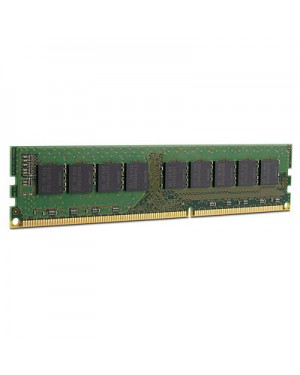 B1S53AA - HP - Memoria RAM 1x4GB 4GB PC3-12800 1600MHz