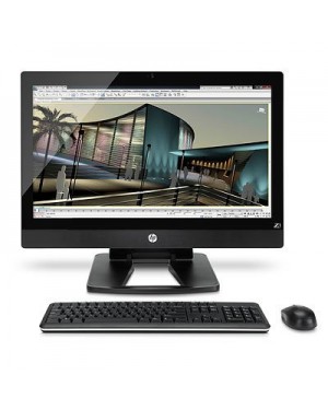 B2B86LA - HP - Desktop Z1