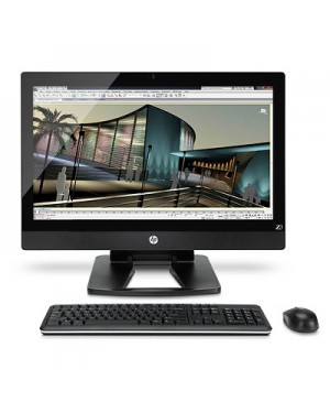 B2B86UT - HP - Desktop All in One (AIO) Z1 27"