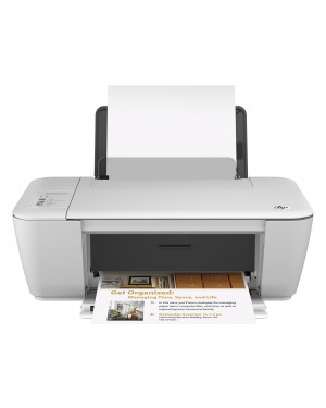 B2L56B - HP - Impressora multifuncional DeskJet 1510 AiO jato de tinta colorida 7 ppm A4