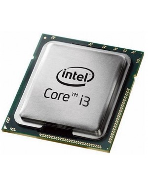 B3E22AV - HP - Processador i3-3220 2 core(s) 3.3 GHz Socket H2 (LGA 1155)