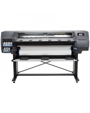 B4H69A - HP - Impressora plotter Latex 310 Printer