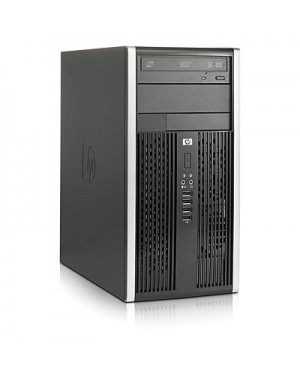 B4J95PA - HP - Desktop Compaq Pro 6300 Microtower PC