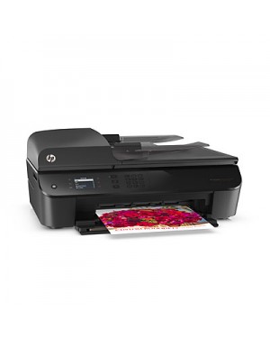 B4L09A - HP - Impressora multifuncional Deskjet Ink Advantage 4646 e-All-in-One