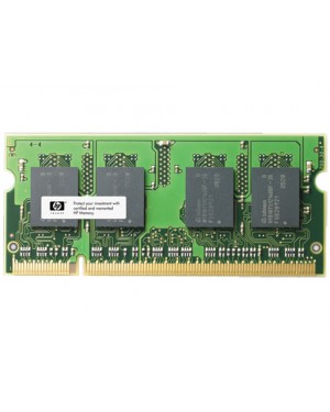 B4U39AA - HP - Memoria RAM 1x4GB 4GB DDR3 1600MHz