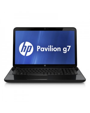 B4X54EA - HP - Notebook Pavilion g7-2050sb