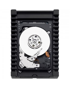 B5D02AV - HP - HD disco rigido SATA 300GB 10000RPM