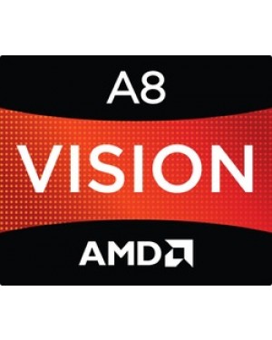 B5E81AV - HP - Processador A8-5500B 4 core(s) 3.2 GHz Socket FM2