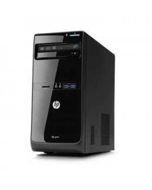 B5H55EA - HP - Desktop Pro 3505