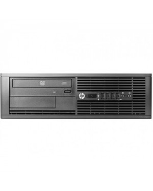 B5Q23LT#AC4 - HP - Desktop 4300 SFF i3-2120 4GB