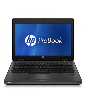 B5W83AW - HP - Notebook ProBook 6470b