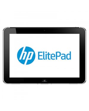 B6A70AV - HP - Tablet ElitePad 900 G1 Base Model Tablet