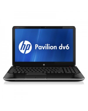 B6K56EA - HP - Notebook Pavilion dv6-7191eo