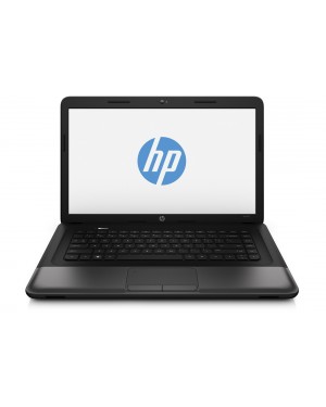 B6M65EA - HP - Notebook 600 655
