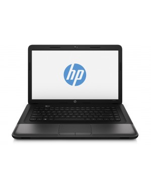 B6N13EA - HP - Notebook 600 650