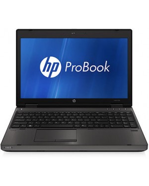 B6P79EA - HP - Notebook ProBook 6570b