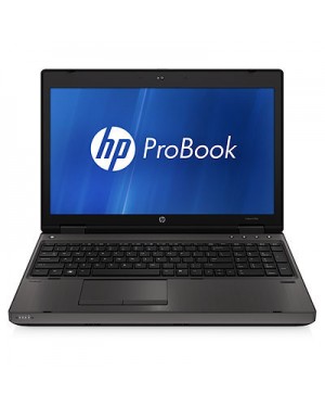 B6P86EA - HP - Notebook ProBook 6570b