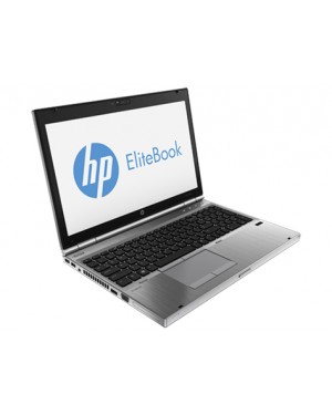 B6P98ET - HP - Notebook EliteBook 8570p