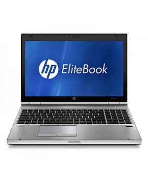 B6Q00EA - HP - Notebook EliteBook 8570p
