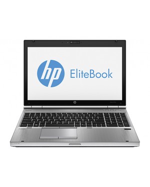 B6Q01EA#ABU-CN01 - HP - Notebook EliteBook 8570p
