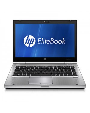 B6Q19EA - HP - Notebook EliteBook 8470p