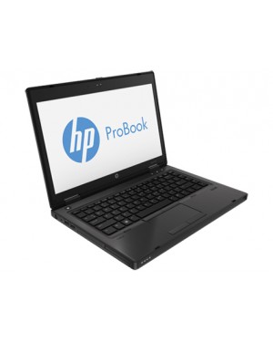 B6Q32EA - HP - Notebook ProBook 6470b