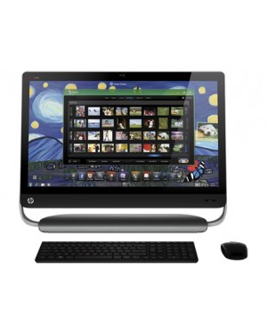 B7G84EA - HP - Desktop All in One (AIO) Omni 27-1160ef