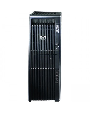 B7T47AW - HP - Desktop Z Z600