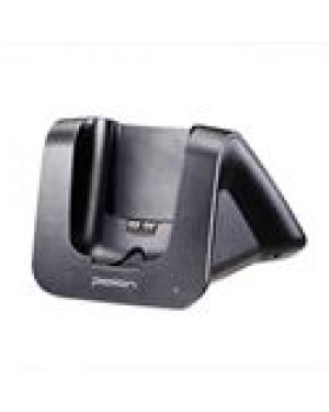 B80000401 - - Berço Bluebird Ethernet de carga e comunicação 1 posição para coletor de dados BIP7000