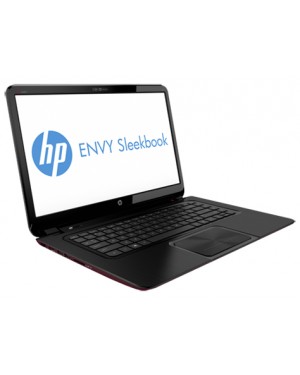 B8F96EA - HP - Notebook ENVY Sleekbook 6-1058er