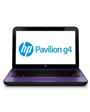 B8T48LA - HP - Notebook Pavilion g4-2264la