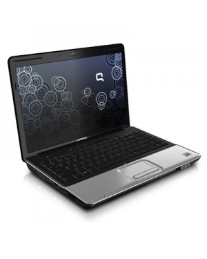 B8T73LA - HP - Notebook Compaq Presario CQ45-803LA