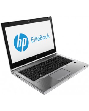 B8U21LT - HP - Notebook EliteBook 8470p