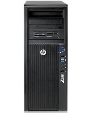 B8U73LT - HP - Desktop Z 420