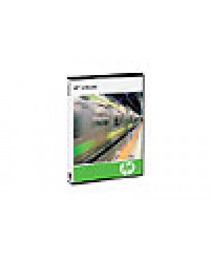 B9517A - HP - StorageWorks Auto Path XP for Linux 5 srvr LTU