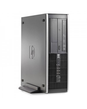 B9C42AWR - HP - Desktop Compaq Elite 8300 SFF