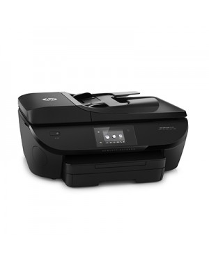 B9S76A - HP - Impressora multifuncional Officejet 5740 e-All-in-One Printer