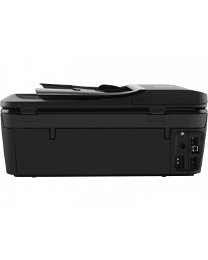 B9S79A_3PZ - HP - Impressora multifuncional OfficeJet 5740 e-AiO jato de tinta colorida 12 ppm A4 com rede sem fio