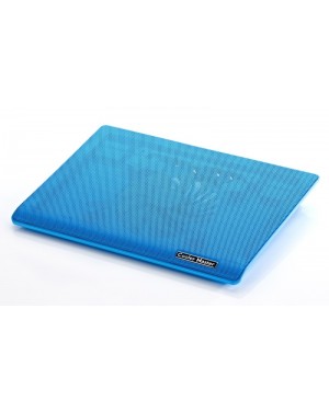 R9-NBC-I1HB-GP - Cooler Master - Base para Notebook Azul I100