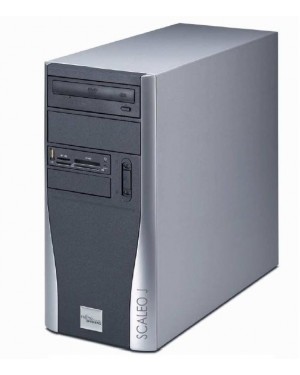 BAT:NL-P7EAS1B-01 - Fujitsu - Desktop SCALEO Ji 1603