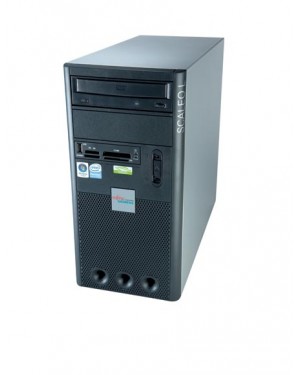 BAT:NL-P7SUM2-001 - Fujitsu - Desktop SCALEO Li 2610