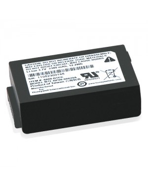 6500-BTEC - Honeywell - Bateria D6500