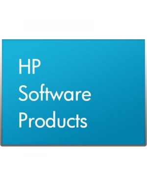 BB094ACE - HP - Software/Licença Serviceguard for Linux x86 1y 24x7 Base PSL E-LTU