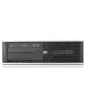 BB0F57ET90 - HP - Desktop Compaq Pro 6300 SFF + Microsoft Office 2010