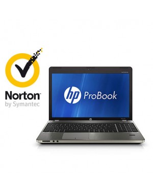 BB0X85EA01 - HP - Notebook ProBook 4730s + QD287A