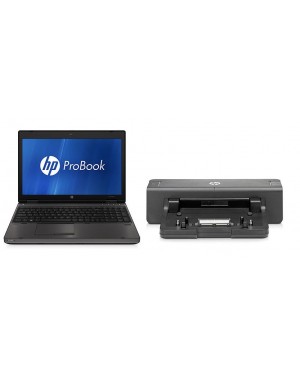 BB6P79ET7 - HP - Notebook ProBook 6570b + A7E32ET