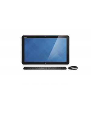 BBY-7RJWR - DELL - Desktop All in One (AIO) XPS 18 (1820)